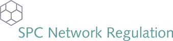 SPC Network Regulation